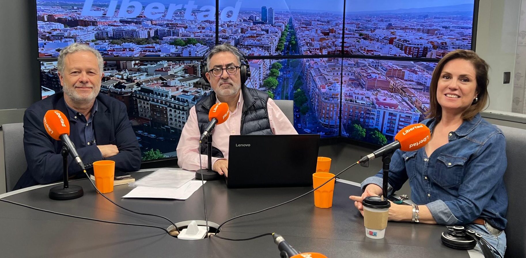Programa completo | Mañanas en Libertad 01/04/2026