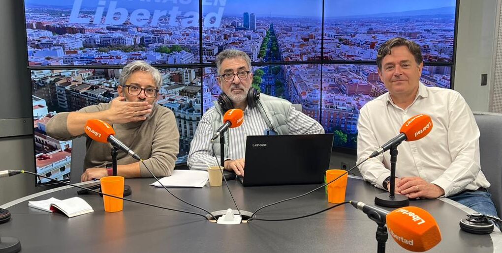 Programa completo | Mañanas en Libertad 07/04/2026