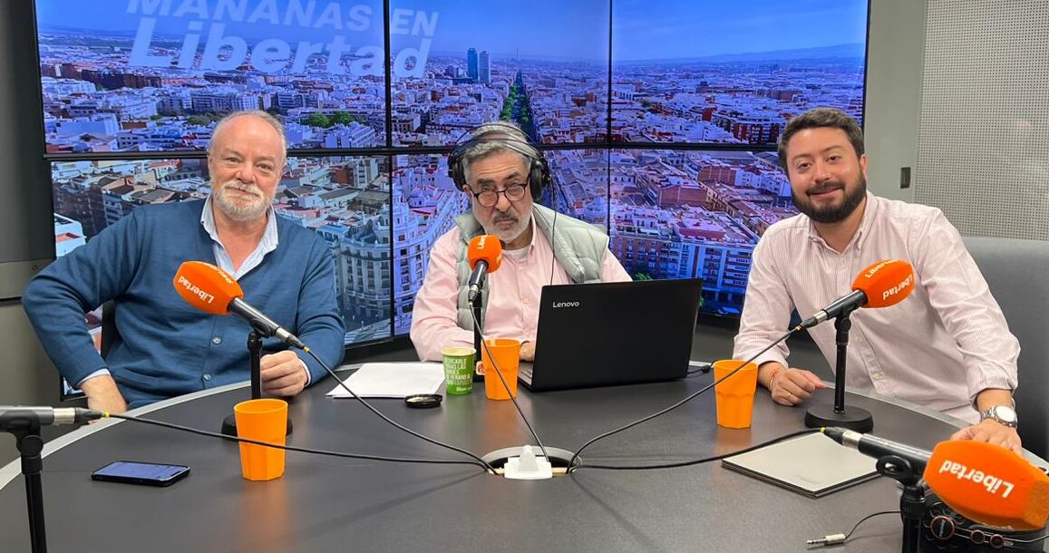 Programa completo | Mañanas en Libertad 08/04/2026
