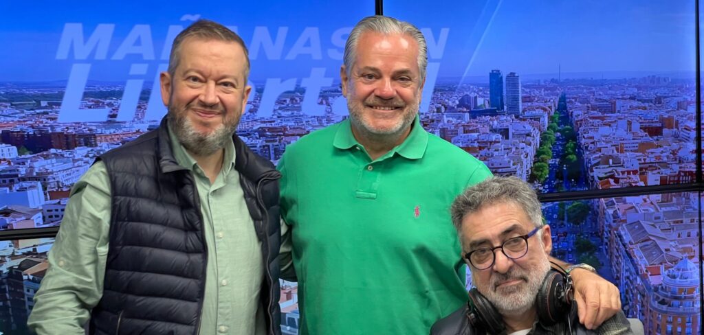 Programa completo | Mañanas en Libertad 09/04/2026