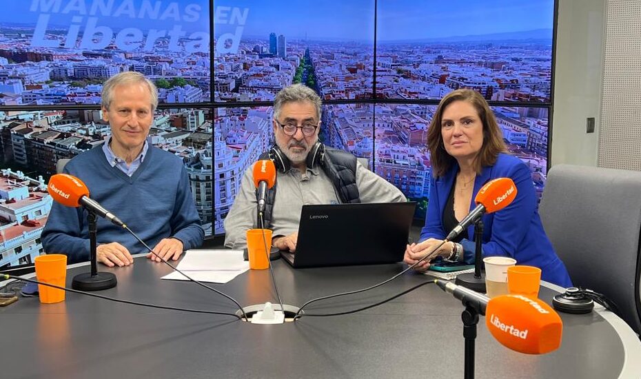 Programa completo | Mañanas en Libertad 16/04/2026