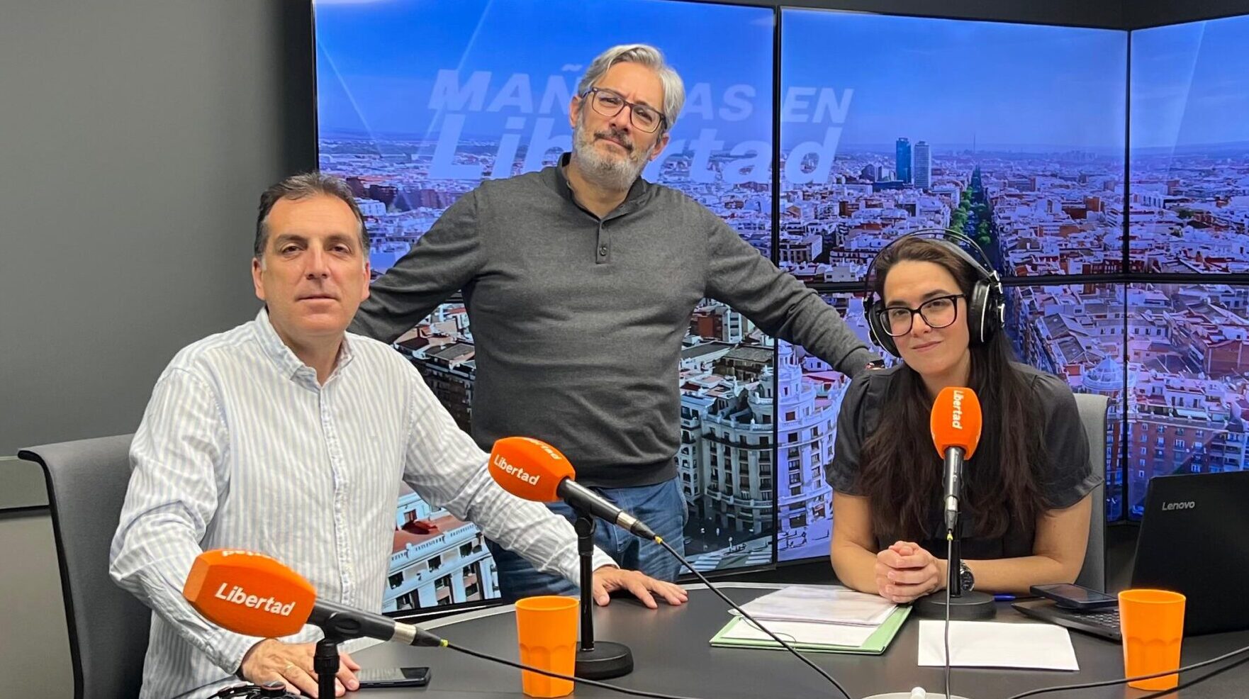 Programa completo | Mañanas en Libertad 17/04/2026