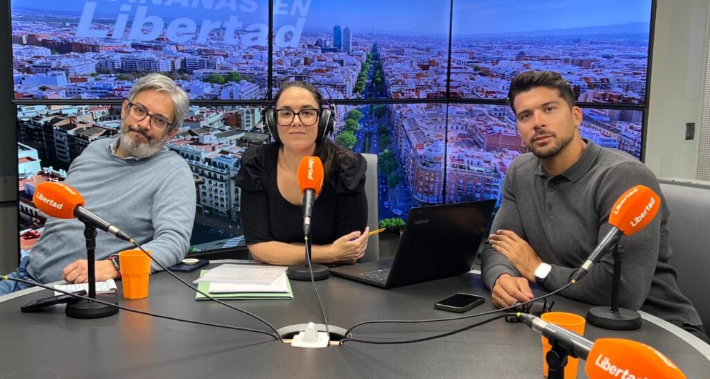 Programa completo | Mañanas en Libertad 20/04/2026