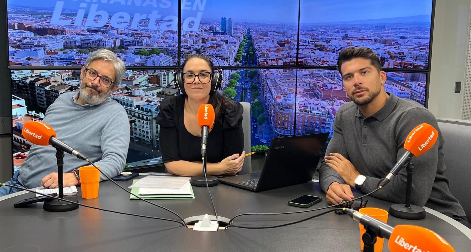 Programa completo | Mañanas en Libertad 20/04/2026