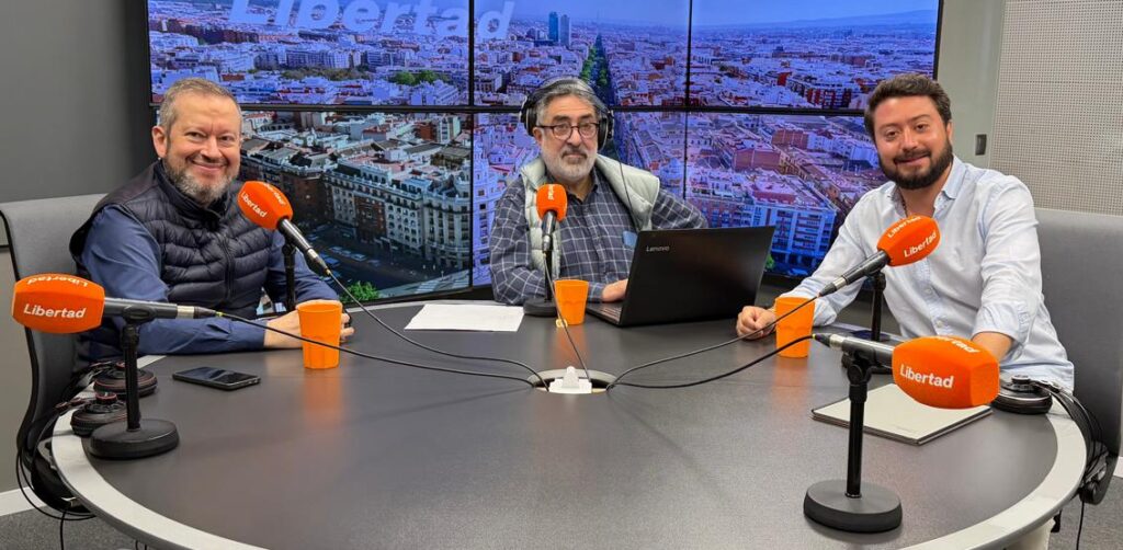 Programa completo | Mañanas en Libertad 21/04/2026