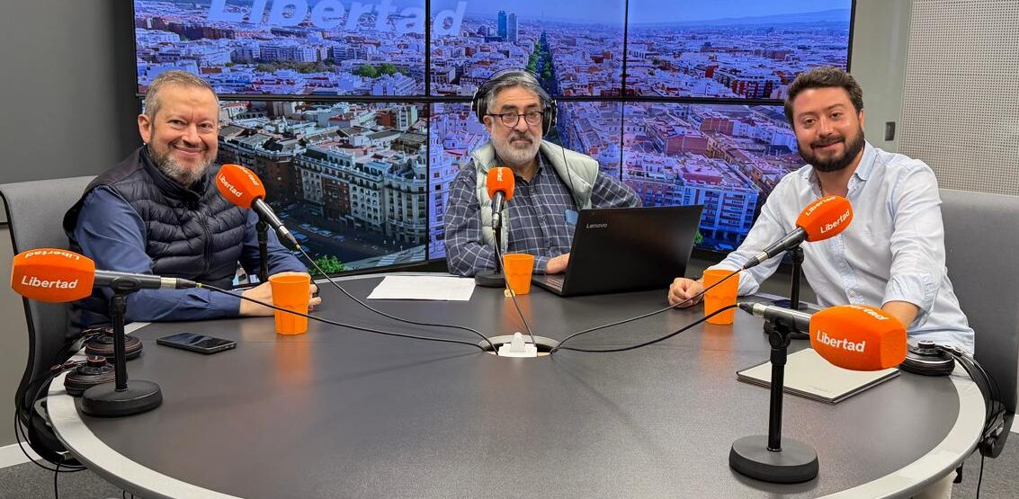 Programa completo | Mañanas en Libertad 21/04/2026