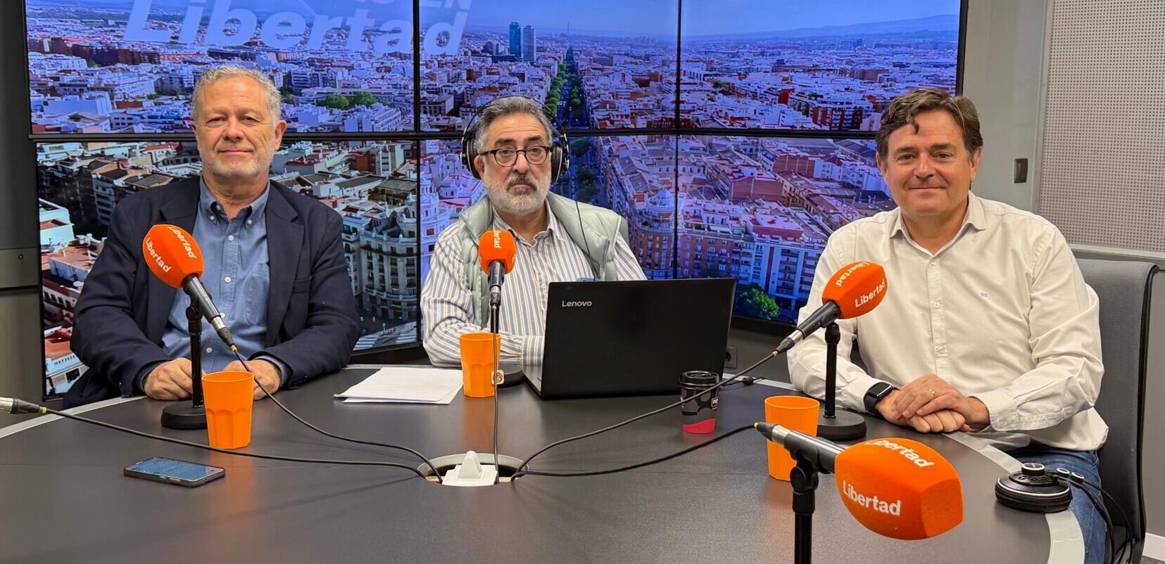 Programa completo | Mañanas en Libertad 22/04/2026