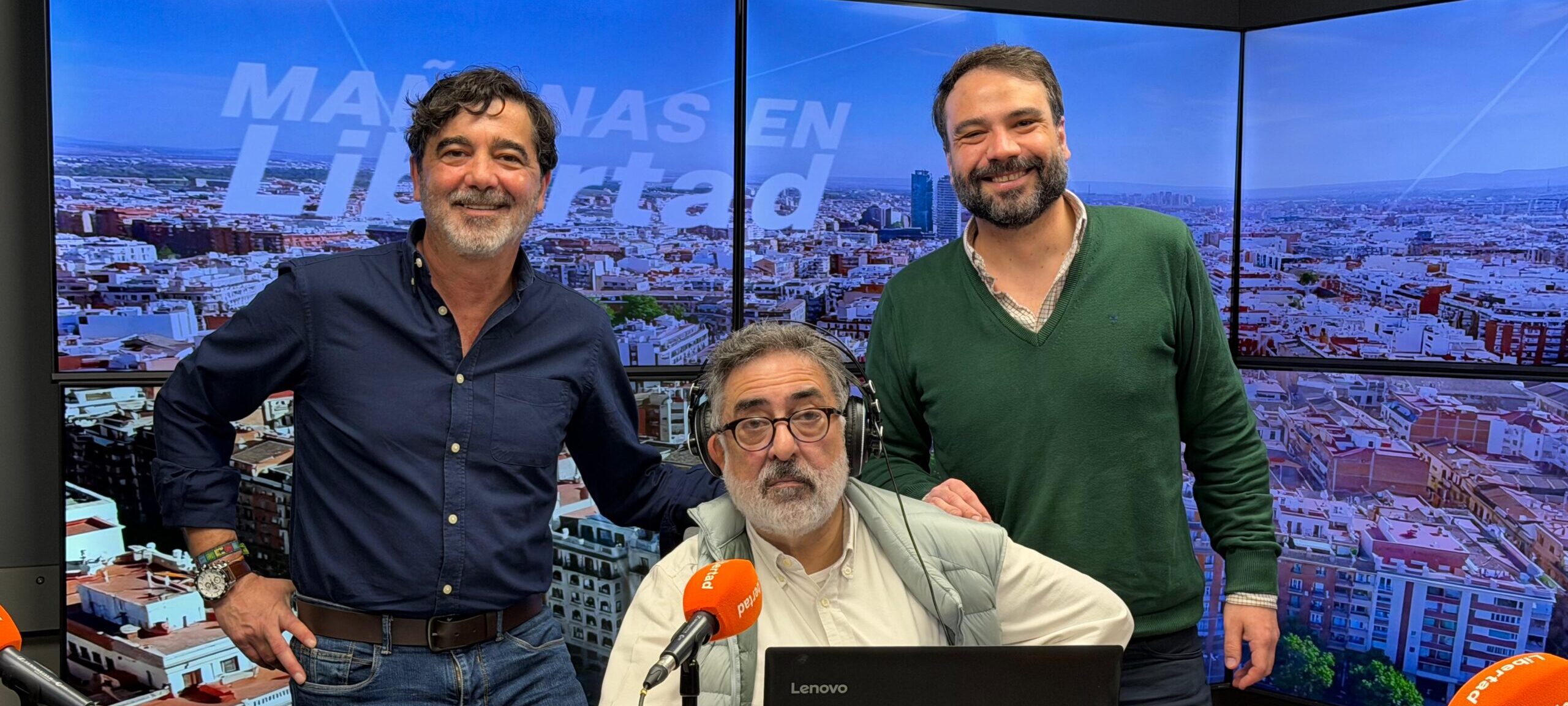 Programa completo | Mañanas en Libertad 24/04/2026