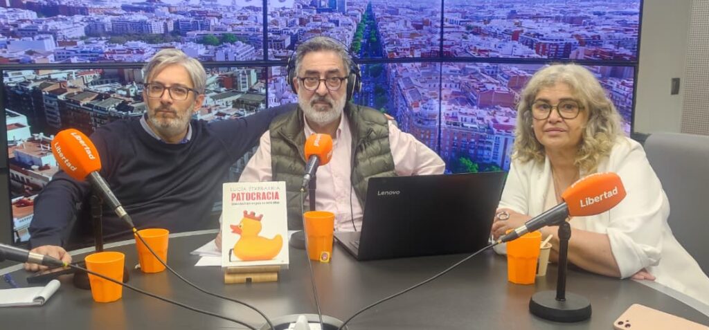 Programa completo | Mañanas en Libertad 27/04/2026