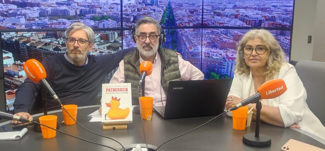 Programa completo | Mañanas en Libertad 27/04/2026