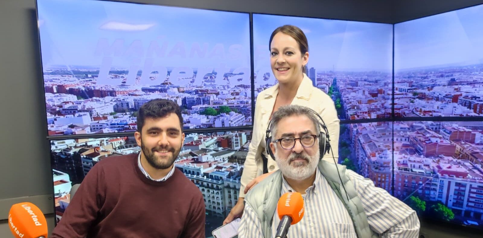 Programa completo | Mañanas en Libertad 28/04/2026