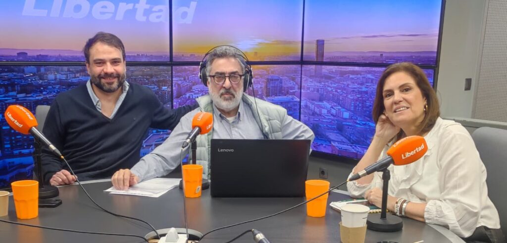 Programa completo | Mañanas en Libertad 29/04/2026