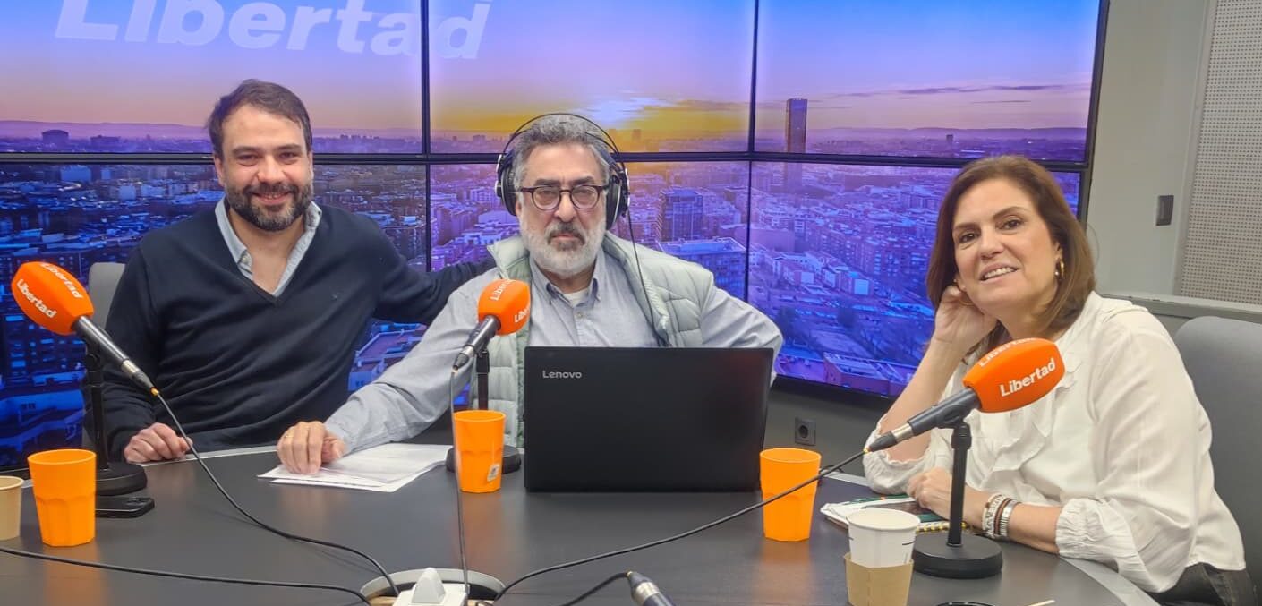 Programa completo | Mañanas en Libertad 29/04/2026