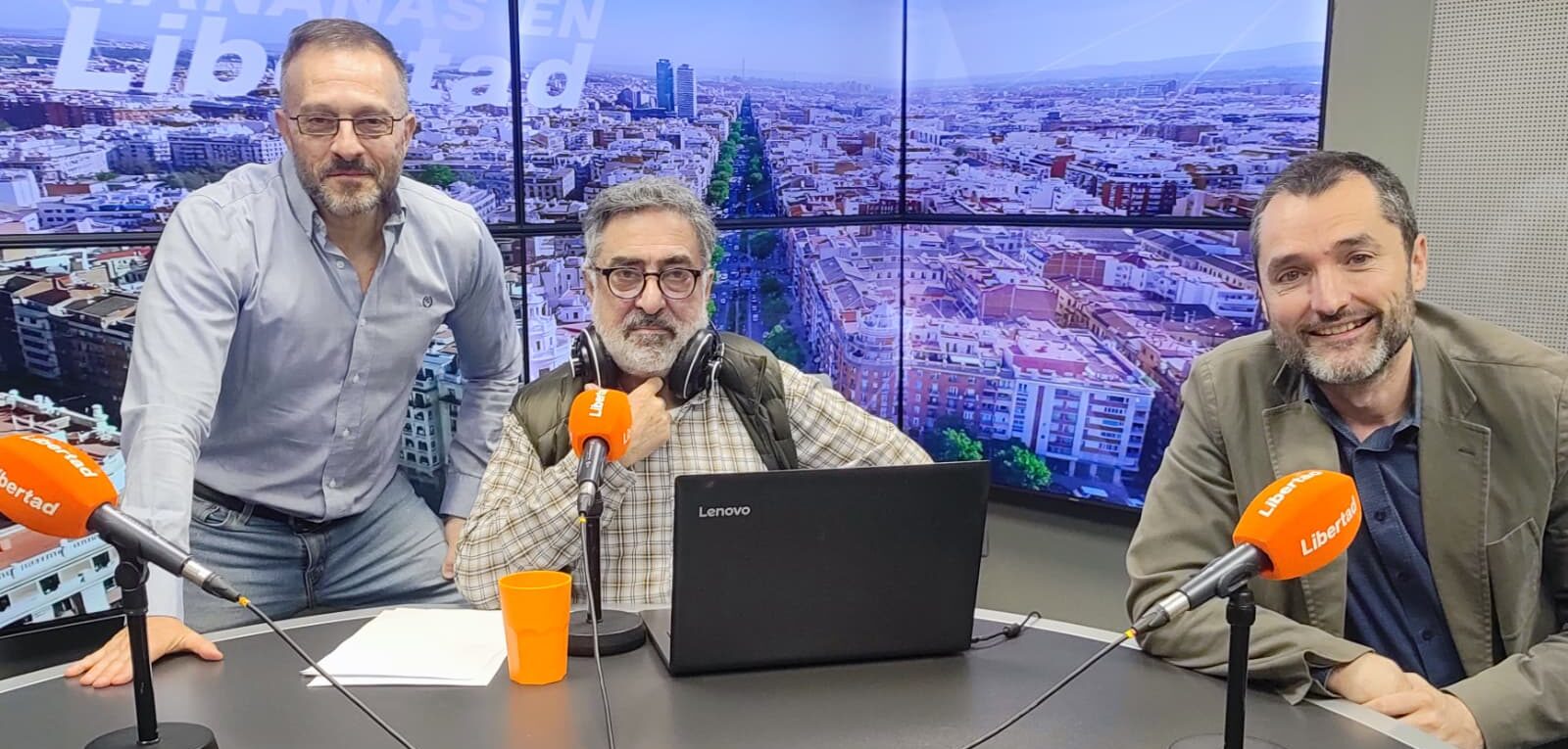 Programa completo | Mañanas en Libertad 30/04/2026