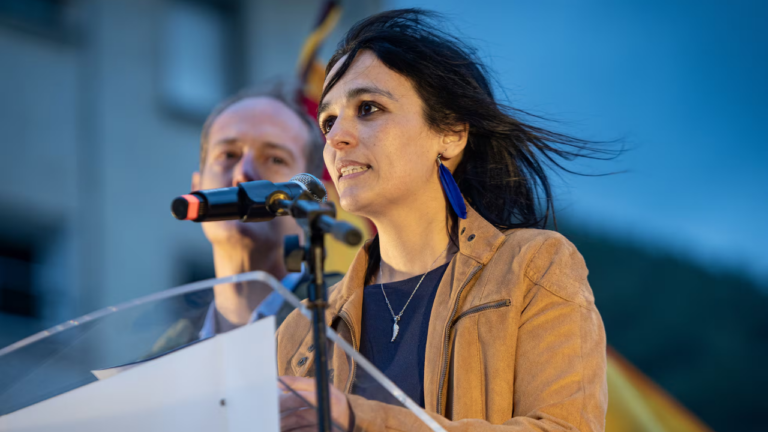 Alianza Catalana incluirá candidatos no independentistas