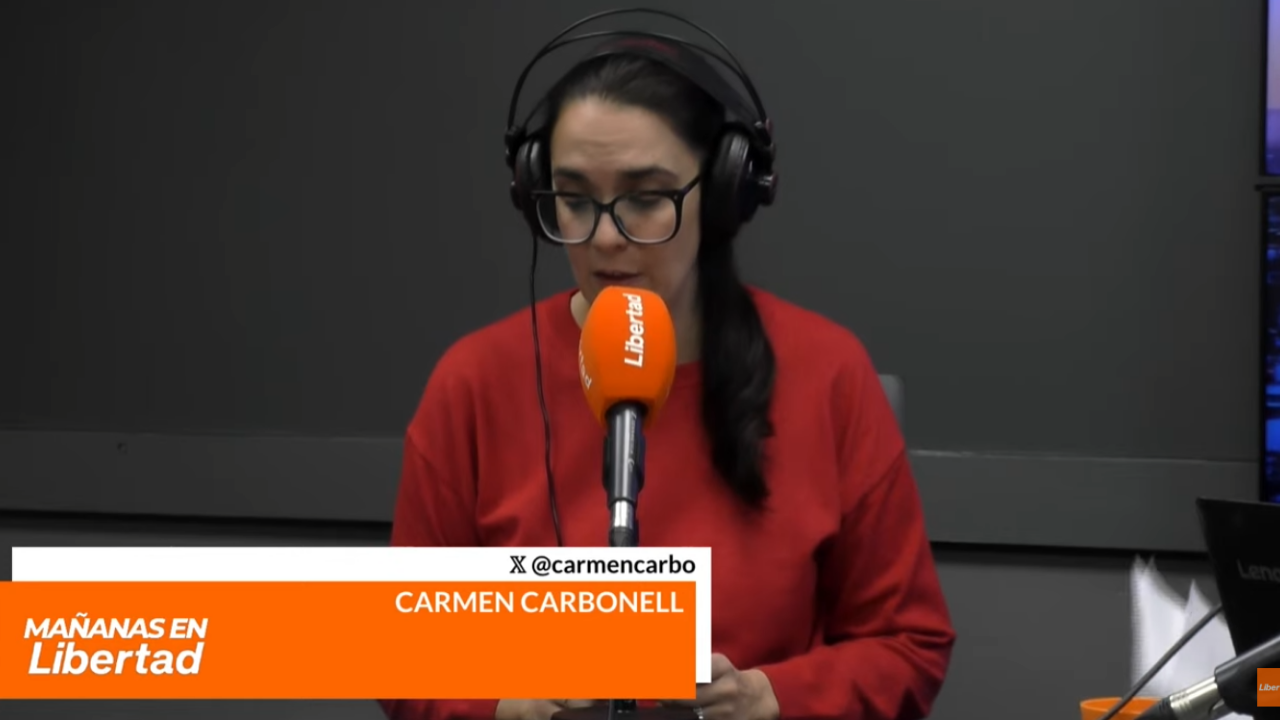 Ayuso reivindica a Isabel la Católica en México