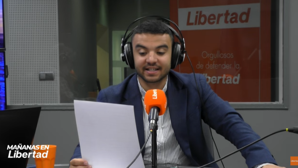 Gavira responde a Montse Mínguez