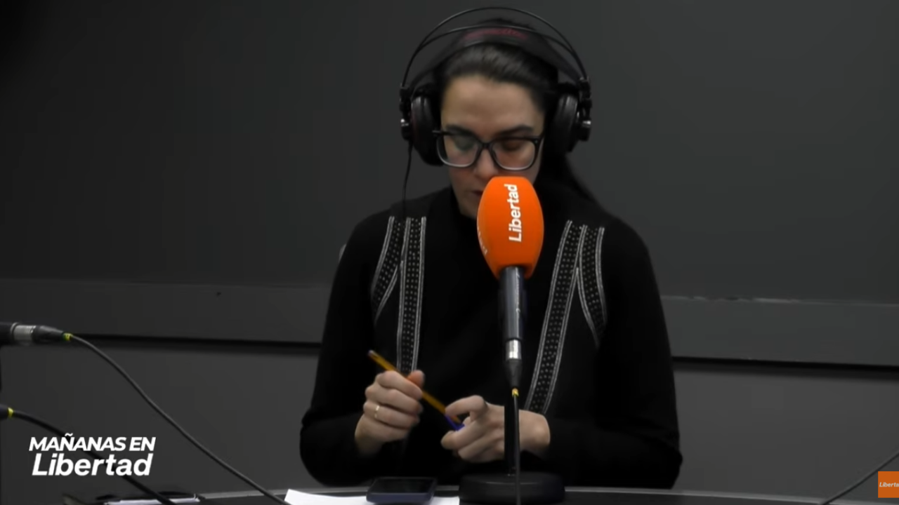 Continúa la situación del Hantavirus