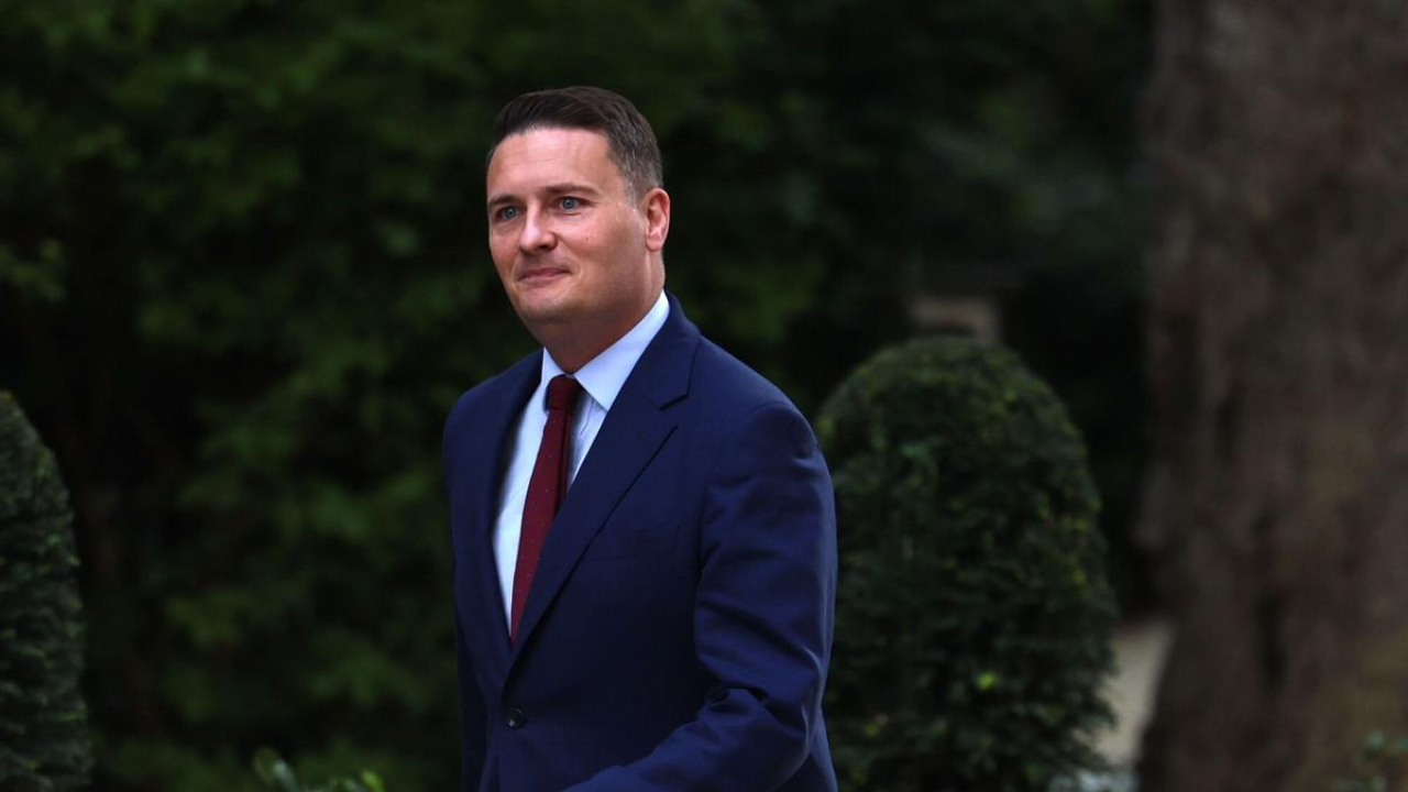 Un ministro de Keir Starmer podría presentarse hoy contra él