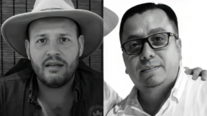 Asesinan a dos miembros de la campaña del candidato conservador en Colombia