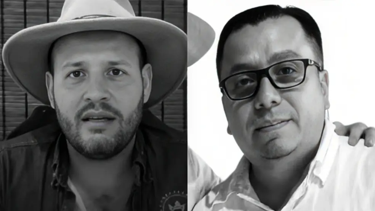 Asesinan a dos miembros de la campaña del candidato conservador en Colombia