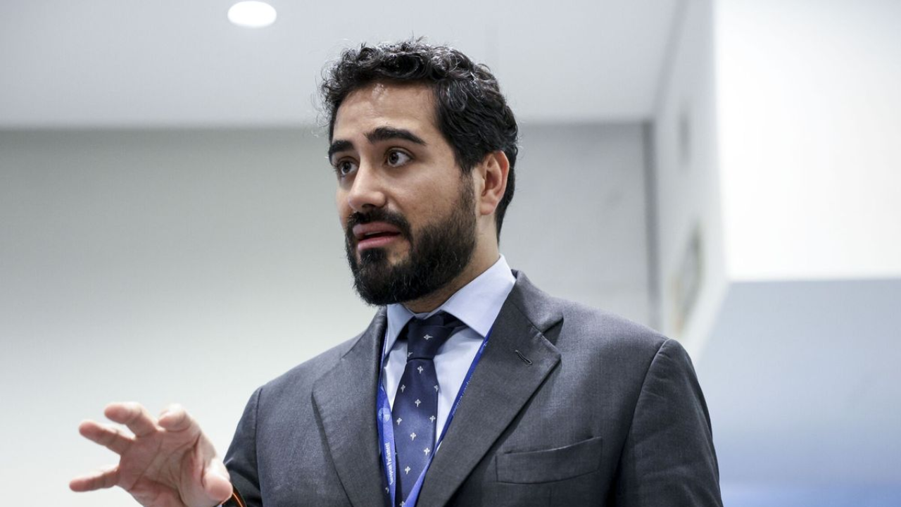 El Parlamento Europeo concede un segundo suplicatorio contra Alvise Pérez