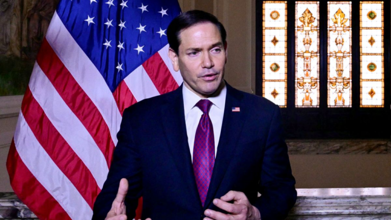 Mensaje de Marco Rubio a Cuba e imputan a Raúl Castro