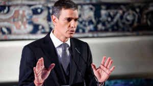 Crece el motín contra Sánchez de los alcaldes andaluces