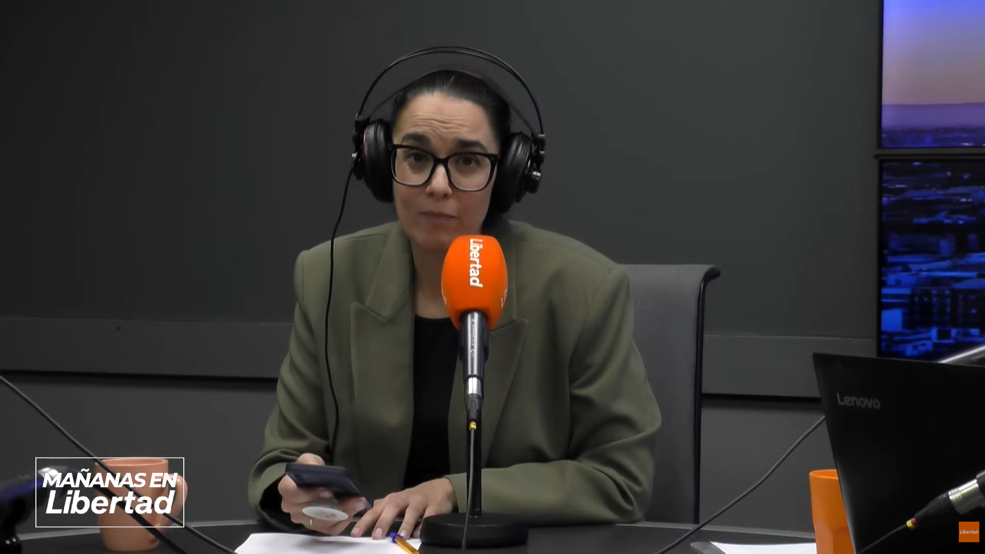 Inicio de campaña en Andalucía
