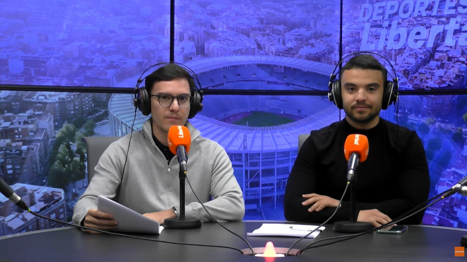 DEL | Nico llega al Mundial y ya tenemos prelista
