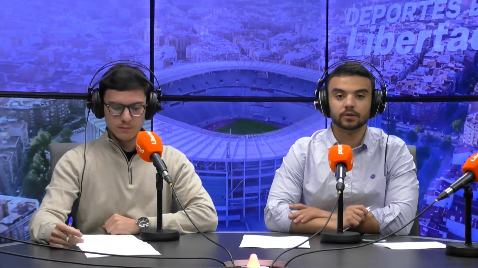 DEL | Florentino ya tiene rival
