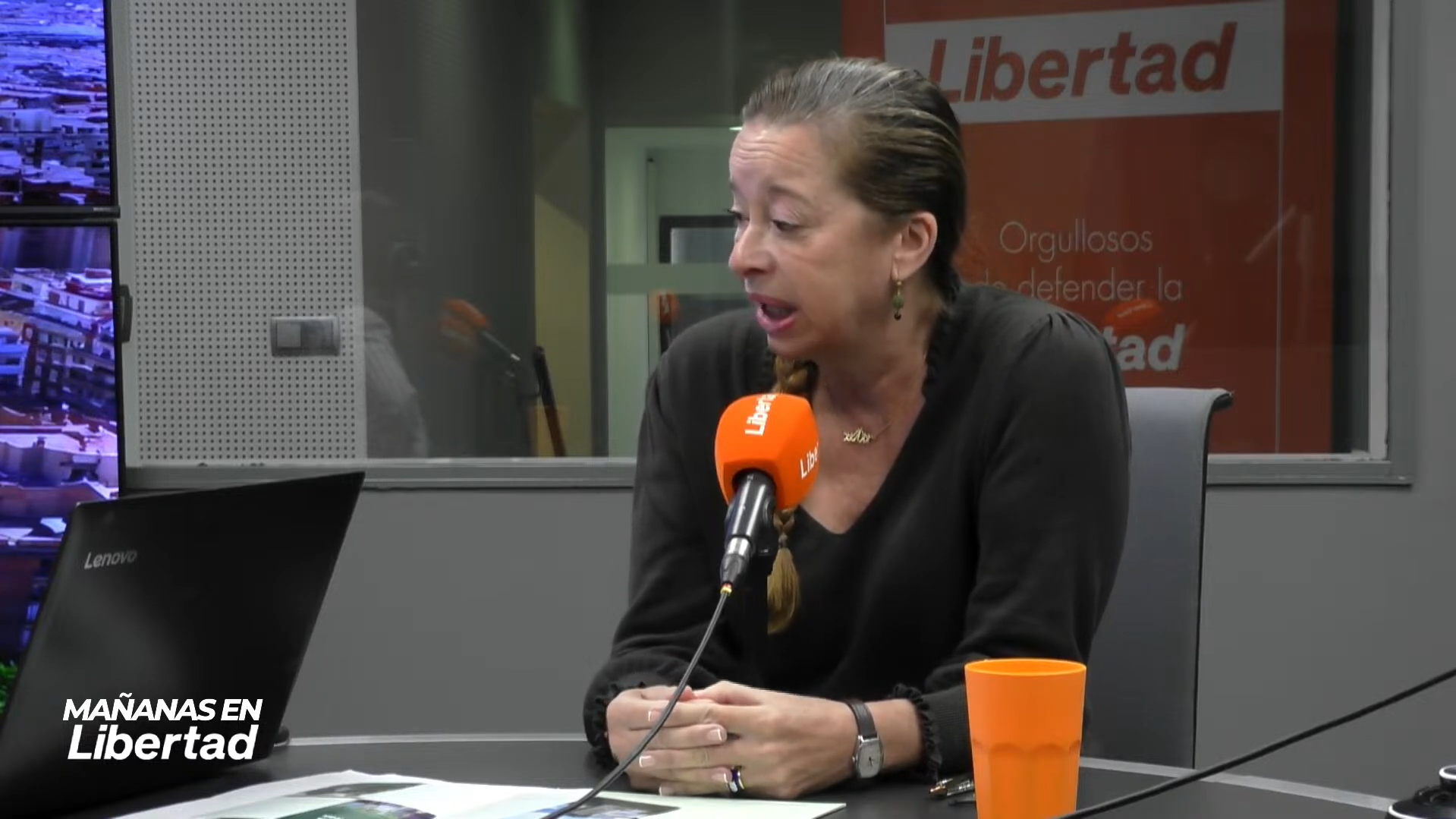 Entrevista a Nuria Stisin: La educación en Israel