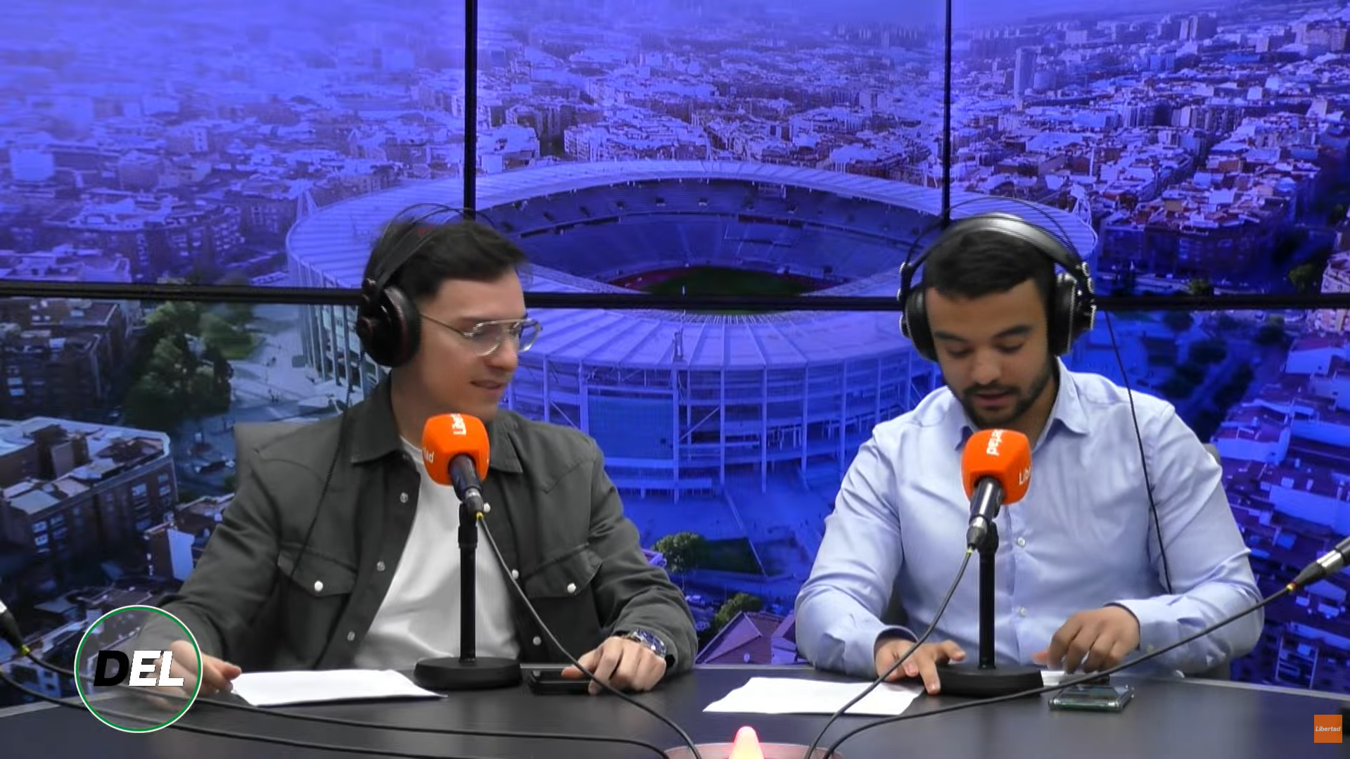 DEL | ¿Sigue siendo España la favorita al Mundial?
