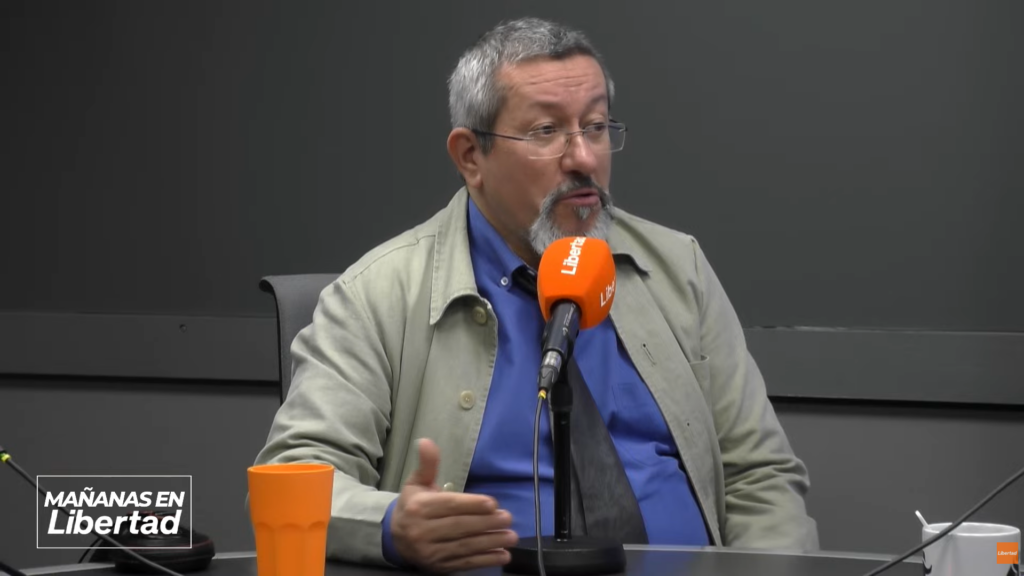 Entrevista a Javier Barraycoa: El Genocidio de la Vendée