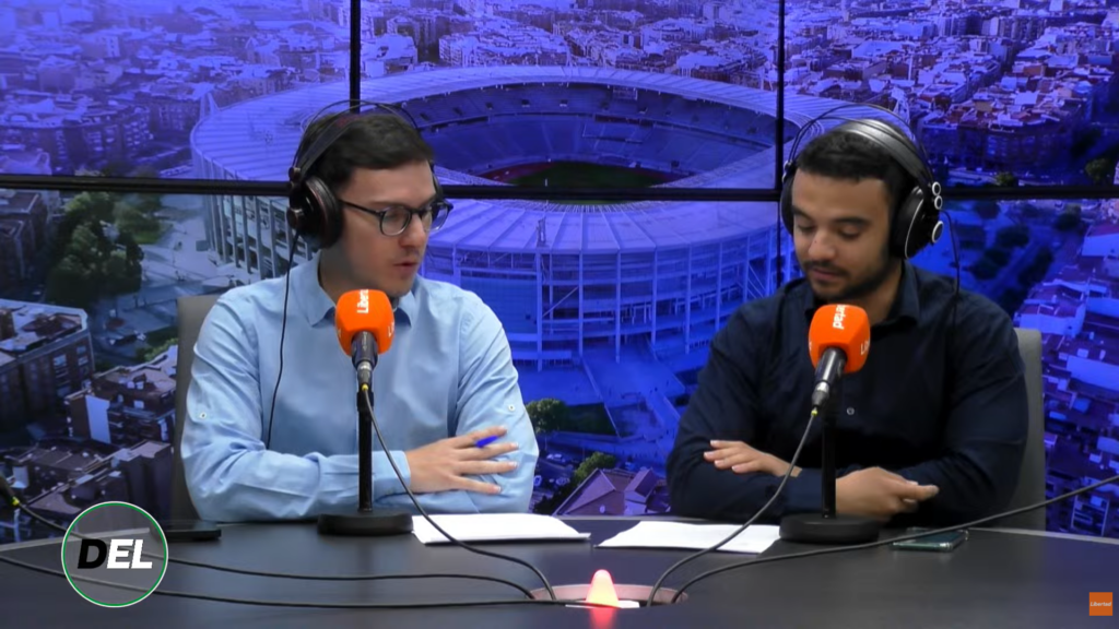 DEL | Mallorca y Girona descienden a Segunda