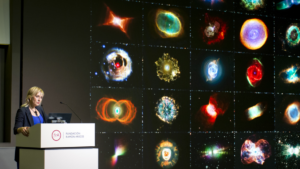“Tenemos registrados 7.000 planetas, pero no podemos saber si son aptos para la vida”