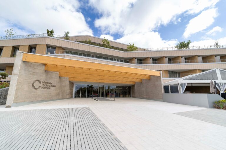El Hospital Memorial Publio Cordón abre sus puertas en Madrid con un modelo de humanismo clínico que redefine la atención sanitaria