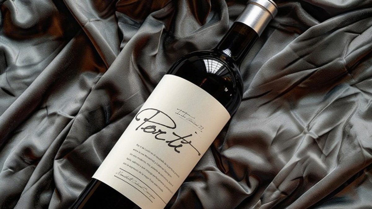 Bodegas Luzón presenta la nueva añada Por Tí  2022, un vino mediterráneo de equilibrio,  frescura y autenticidad 