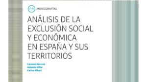 Eliminar la pobreza en España costaría 24.000 millones de euros anuales, el 1,8% del PIB, pero con grandes diferencias entre CC.AA.