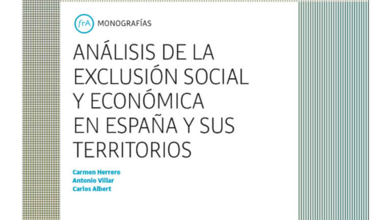 Eliminar la pobreza en España costaría 24.000 millones de euros anuales, el 1,8% del PIB, pero con grandes diferencias entre CC.AA.