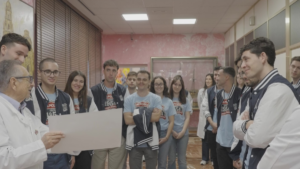 ElPozo-Grupo Fuertes lanza la nueva web de su ‘Graduate Program’ y abre la inscripción para la segunda edición