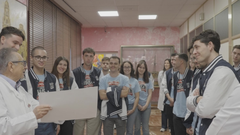 ElPozo-Grupo Fuertes lanza la nueva web de su ‘Graduate Program’ y abre la inscripción para la segunda edición