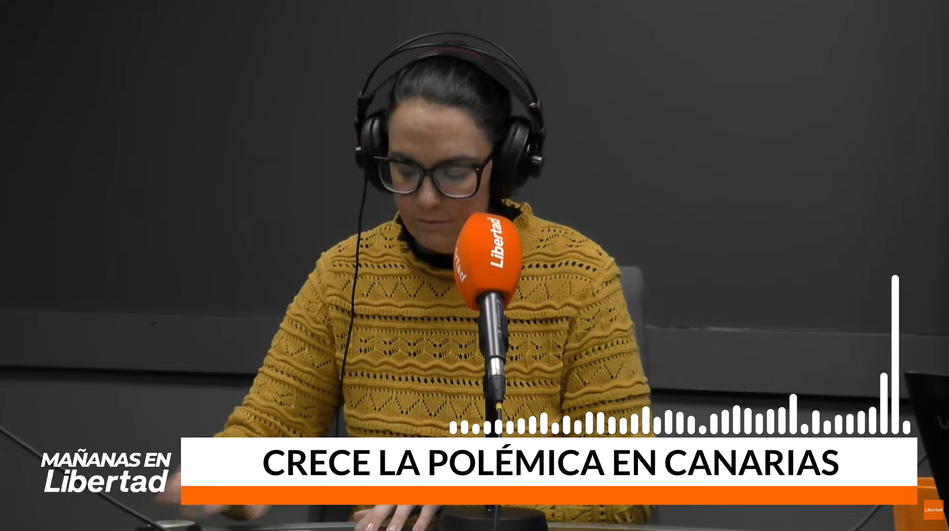Crece la polémica en Canarias, al desmentir los expertos la excusa de Mónica García de que no se podían hacer PCR en el barco
