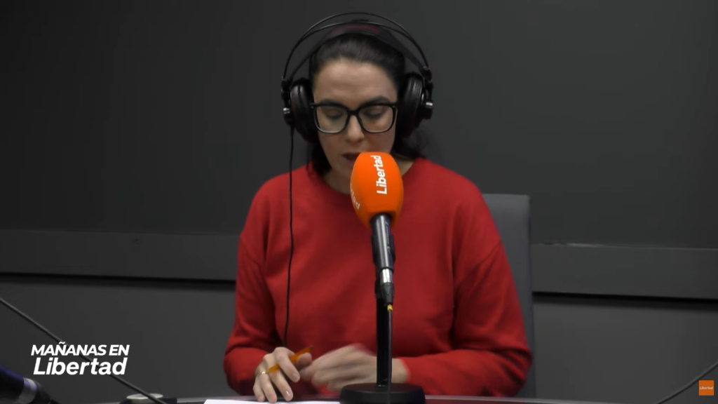 Mónica García se enreda en las mentiras