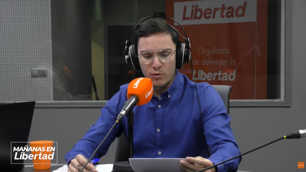 El juez ordenó intervenir el correo de Zapatero y pide la detención de Rodolfo Reyes