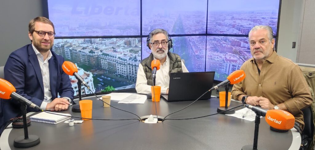 Programa completo | Mañanas en Libertad 04/05/2026
