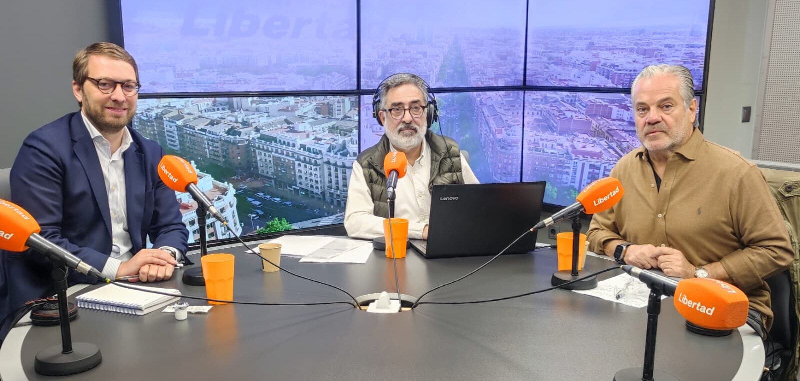 Programa completo | Mañanas en Libertad 04/05/2026