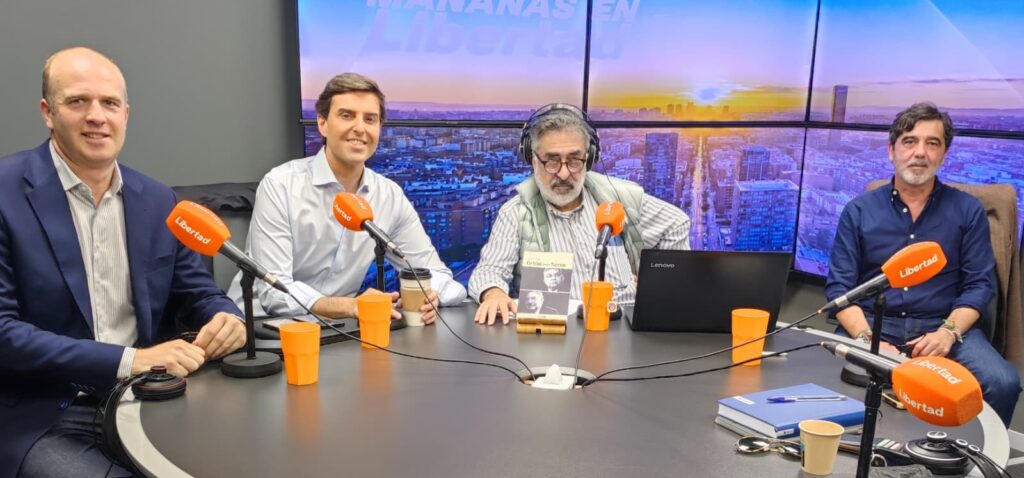 Programa completo | Mañanas en Libertad 05/05/2026