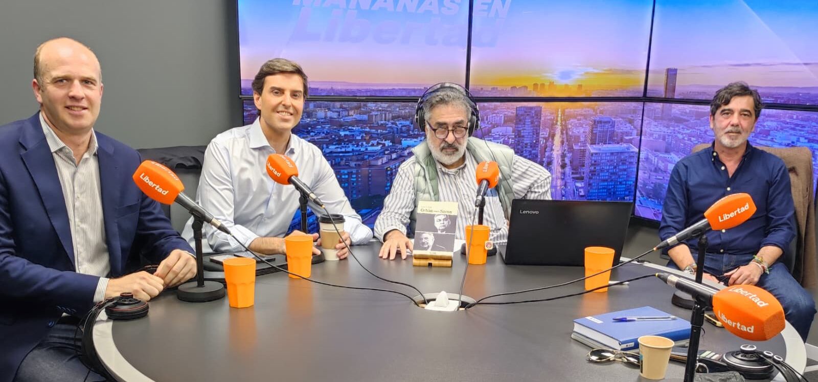 Programa completo | Mañanas en Libertad 05/05/2026