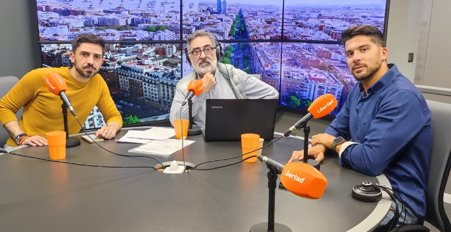 Programa completo | Mañanas en Libertad 06/05/2026